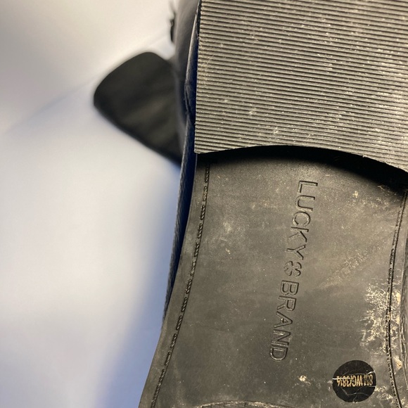 Lucky Riding Boots - Picture 8 of 10